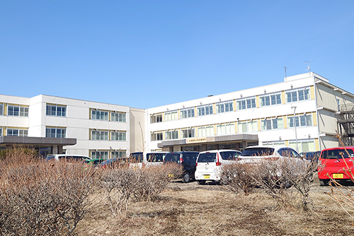 令和2年度　（仮称）北海道苫小牧地区特別支援学校校舎等改修電気設備工事